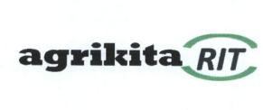 Trademark AGRIKITA RIT