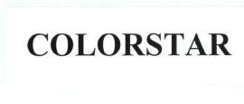 Trademark COLORSTAR