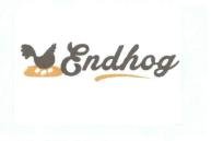 Trademark ENDHOG & LUKISAN