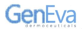 Trademark GENEVA DERMOCEUTICALS