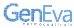 Trademark GENEVA DERMOCEUTICALS