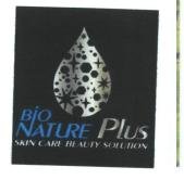 Trademark BIO NATURE PLUS & LOGO