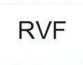 Trademark RVF