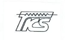 Trademark TKS dan Logo