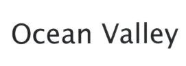 Trademark Ocean Valley