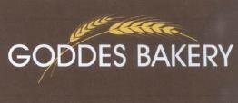 Trademark GODDES + LOGO