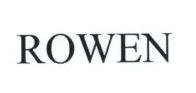 Trademark ROWEN