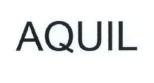 Trademark AQUIL