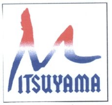 Trademark MITSUYAMA