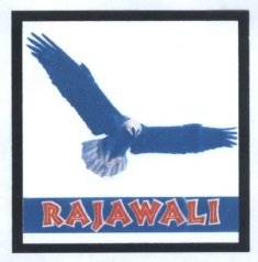 Trademark RAJAWALI