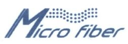 Trademark MICRO FIBER + LOGO