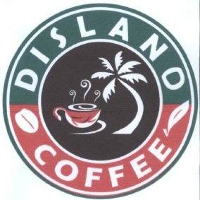 Trademark D'ISLANO COFFEE