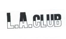 Trademark L.A.CLUB