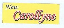 Trademark NEW CAROLLYNE