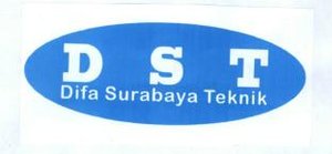 Trademark DST = Difa Surabaya Teknik