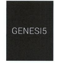 Trademark GENESIS