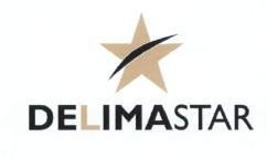 Trademark DELIMASTAR & LOGO