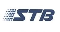 Trademark STB & Logo