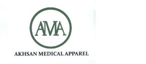 Trademark AMA (AKHSAN MEDICAL APPAREL)