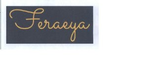 Trademark Feraeya