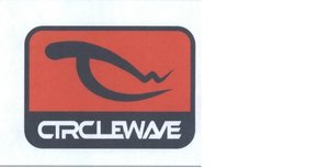 Trademark CIRCLEWAVE + LOGO