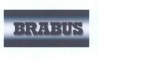 Trademark BRABUS