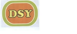 Trademark DSY