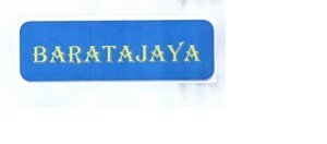 Trademark BARATAJAYA