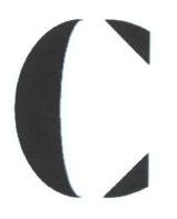 Trademark LOGO C