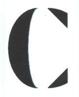 Trademark LOGO C