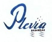 Trademark PLEVIA