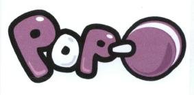 Trademark POP-O