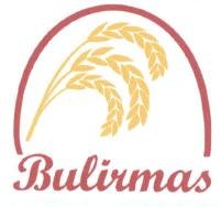 Trademark BULIRMAS + LOGO