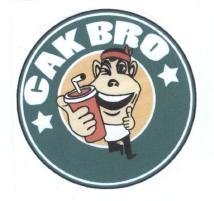 Trademark CAK BRO + Logo