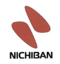 Trademark NICHIBAN