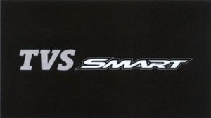 Trademark TVS Smart