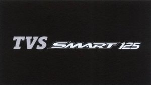 Trademark TVS Smart 125