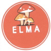 Trademark ELMA + LOGO