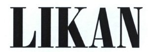Trademark LIKAN
