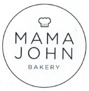 Trademark MAMA JOHN