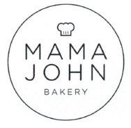 Trademark MAMA JOHN