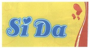 Trademark SI DA