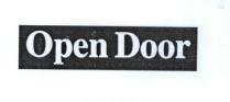 Trademark OpenDoor