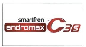 Trademark Smartfren Andromax C3s