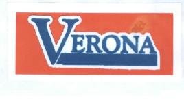 Trademark VERONA