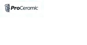 Trademark ProCeramic