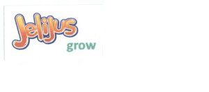 Trademark JELIJUS GROW