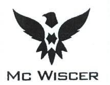 Trademark MC WISCER