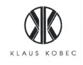 Trademark KLAUS KOBEC