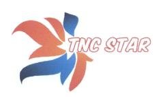 Trademark TNC STAR